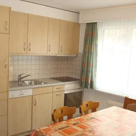 Saasunia Apartment *